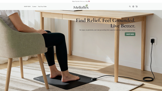 Thumbnail of melloflex.com