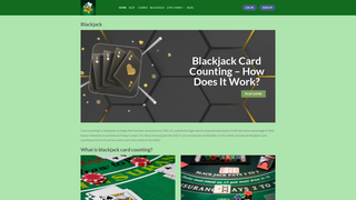 Thumbnail of counting-cards-blackjack.com