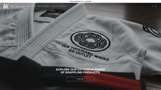 Thumbnail of bjj-outlet.com