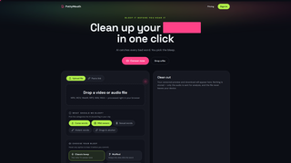 Site preview