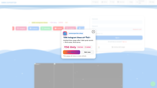 Thumbnail of followerlelo.com