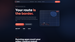 Site preview