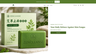Site preview