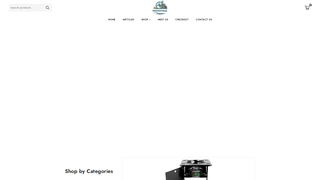 Thumbnail of miovoyage.com