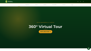Thumbnail of feurive.com
