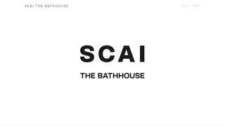 Thumbnail of scaithebathhouse-artlogic.com