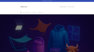 Thumbnail of bestvyralvault.com