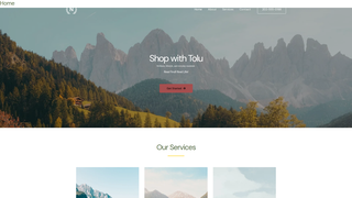 Thumbnail of shopwithtolu.com