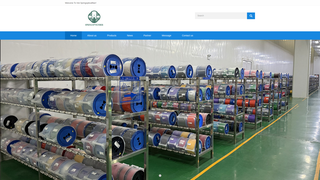 Thumbnail of springopticalfiber.com