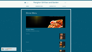 Thumbnail of pangtorr.com
