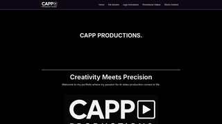 Thumbnail of capp-productions.com