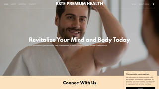 Thumbnail of estepremiumhealth.com