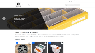 Thumbnail of tenprints.com