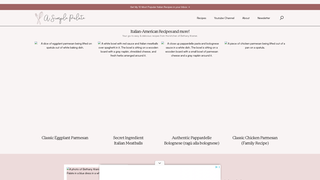 Thumbnail of evuyi.com
