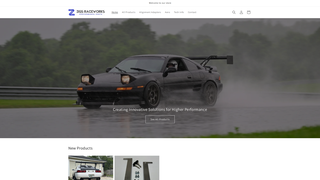 Thumbnail of zigsraceworks.com