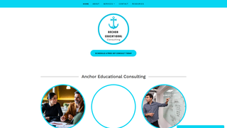 Thumbnail of anchoriep.com
