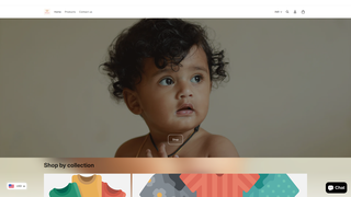 Thumbnail of sihayababycare.com