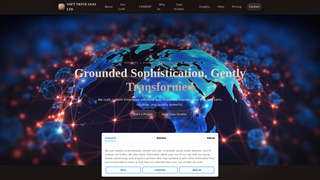 Thumbnail of softtrustedsaas.com