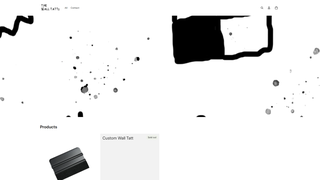 Thumbnail of thewalltats.com