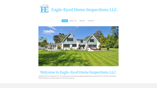 Thumbnail of eagle-eyedhomeinspectionsllc.com