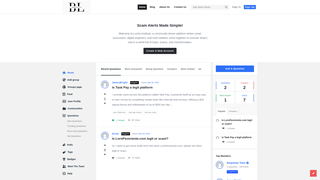 Thumbnail of bingololay.com