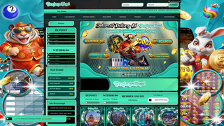 Thumbnail of berjayatogelmax.com