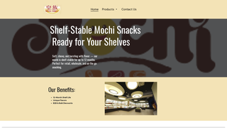 Thumbnail of royalmochi.com