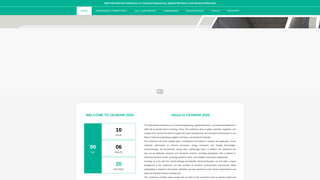 Thumbnail of ceamam.com