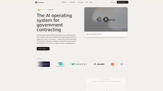 Site preview