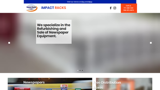 Thumbnail of narcanboxes.com