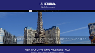 Thumbnail of lrjincentives.com