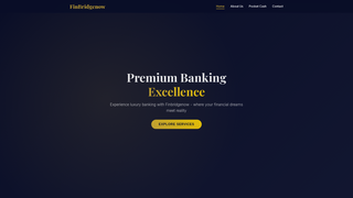Thumbnail of finbridgenow.com
