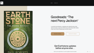 Thumbnail of bugandbearbooks.com