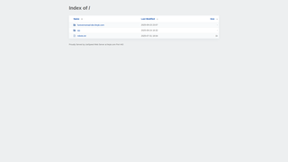 Thumbnail of ferpk.com