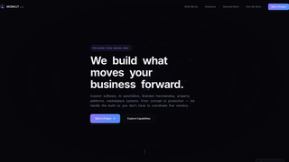 Site preview