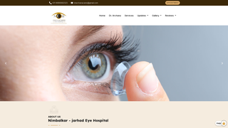 Thumbnail of nimbalkareyecare.com