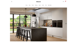Thumbnail of kidsplaylandshop.com