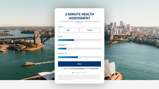 Thumbnail of assess-health.com