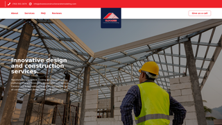 Thumbnail of olivaresconstructionandremodeling.com