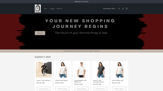 Thumbnail of shopofanythings.com