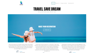 Thumbnail of travelsavedream.com