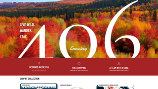 Thumbnail of 406crossing.com