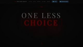 Screenshot of onelesschoice.store