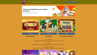 Thumbnail of daman-login-game.com