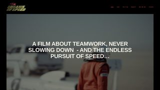 Thumbnail of petedreamsofspeed.com