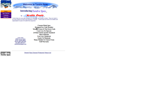Thumbnail of tundraspas.com