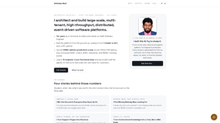 Site preview