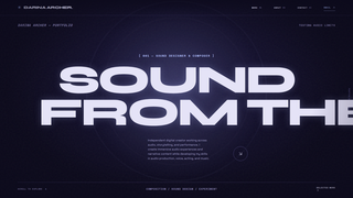 Site preview