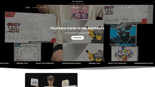 Thumbnail of mysticvaults.com