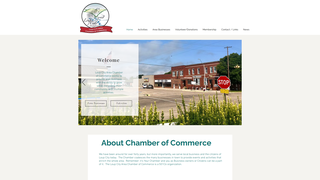 Thumbnail of loupcityareachamber.org